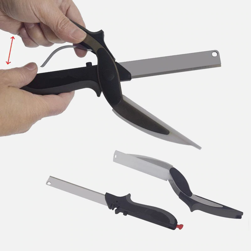 Clever Cutter