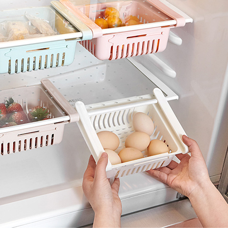 Fridge Drawer