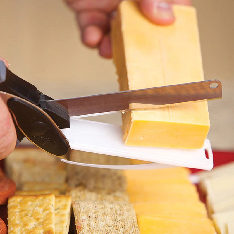 Clever Cutter