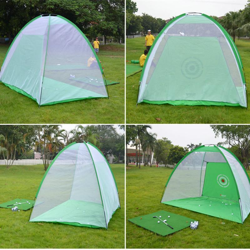 Golf Target Pro