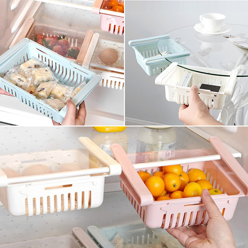 Fridge Drawer