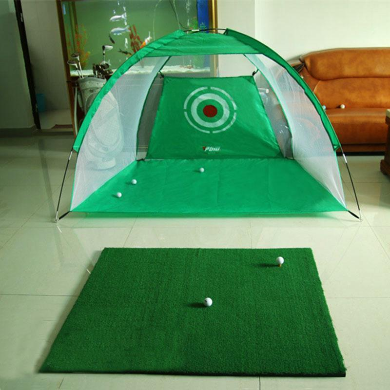 Golf Target Pro