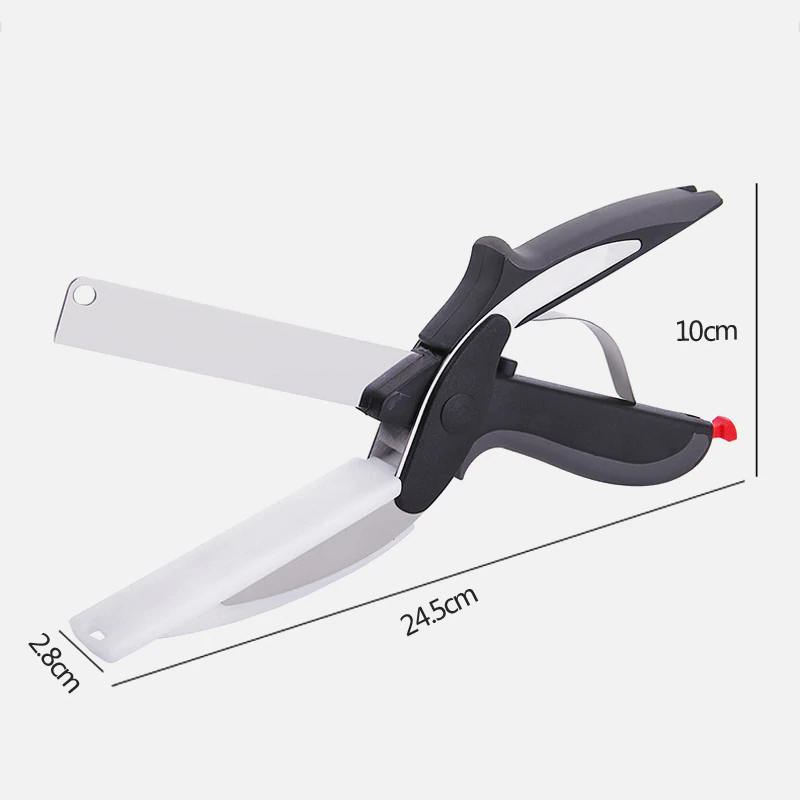 Clever Cutter