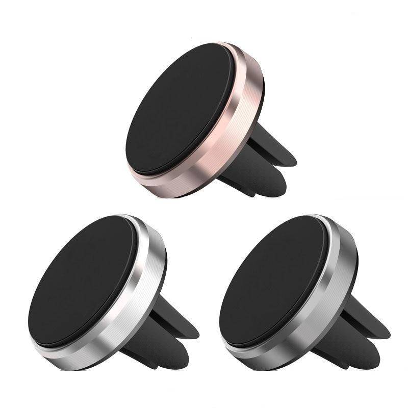 Magnetic Car Phone Holder