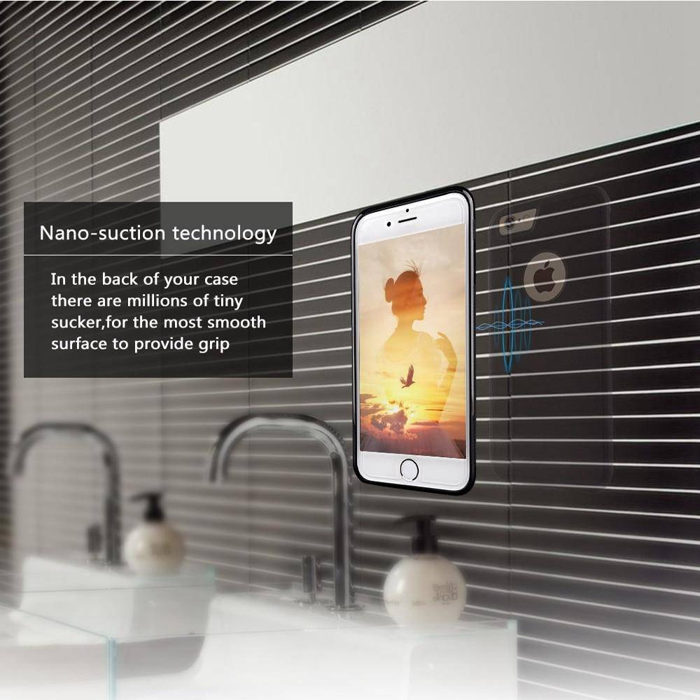 Anti Gravity Phone Case