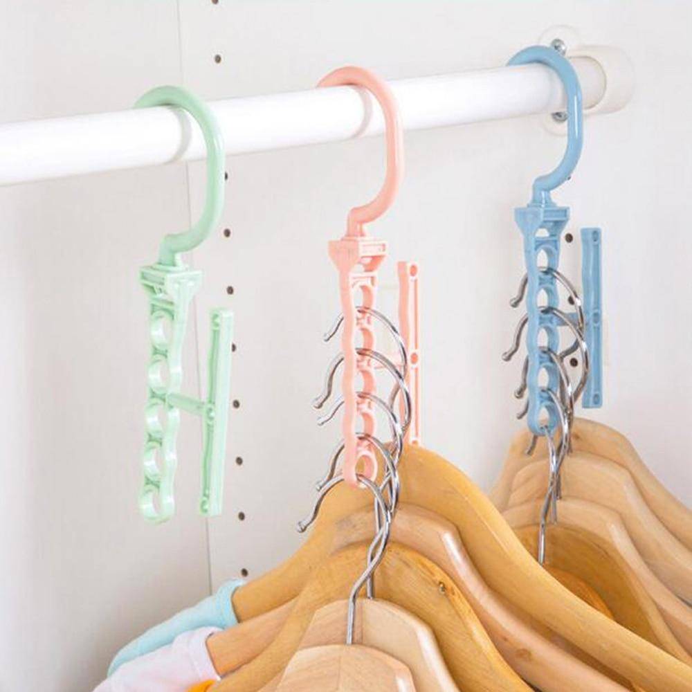 Multilayer Hangers