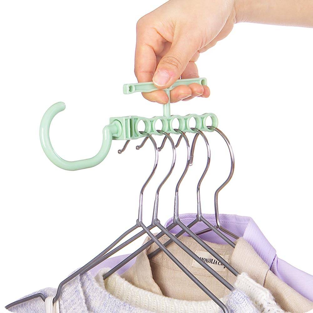 Multilayer Hangers