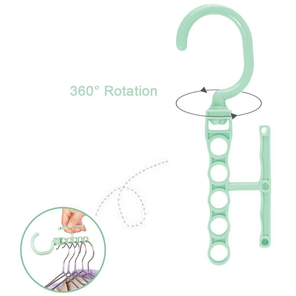 Multilayer Hangers