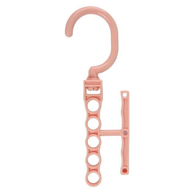 Multilayer Hangers