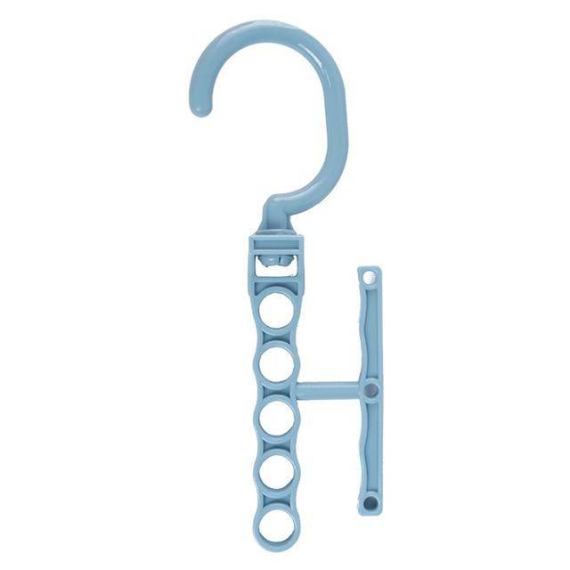 Multilayer Hangers