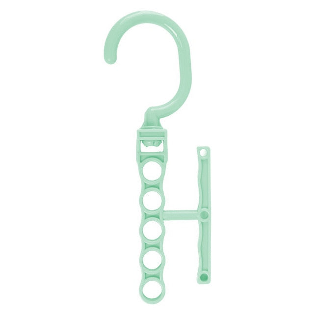 Multilayer Hangers