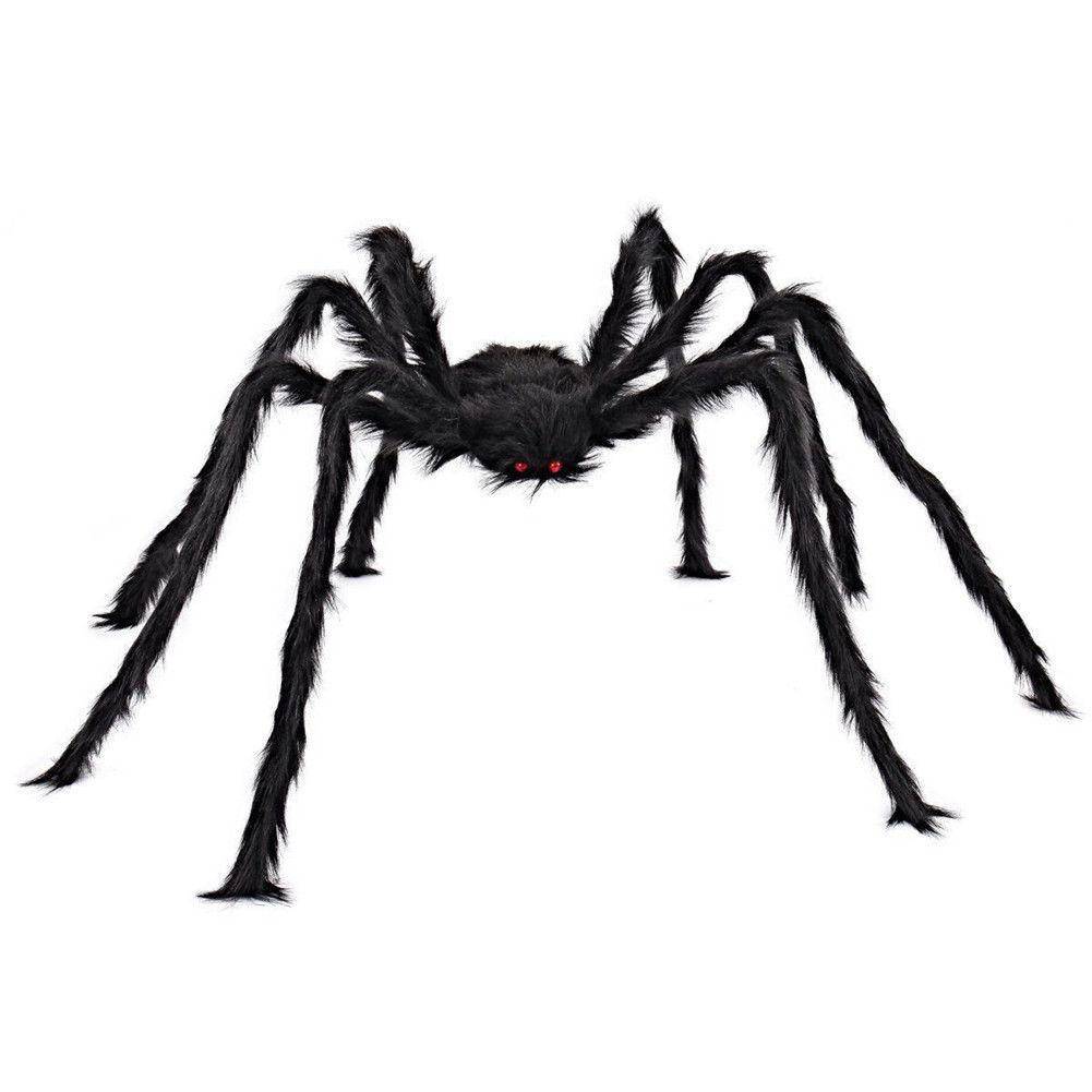 5FT Hairy Giant Spider