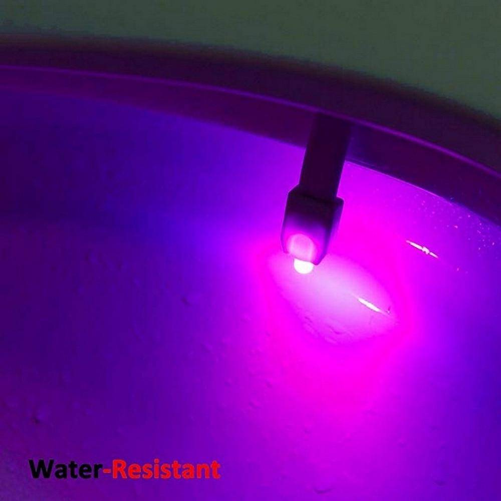 Glowbowl Toilet Light