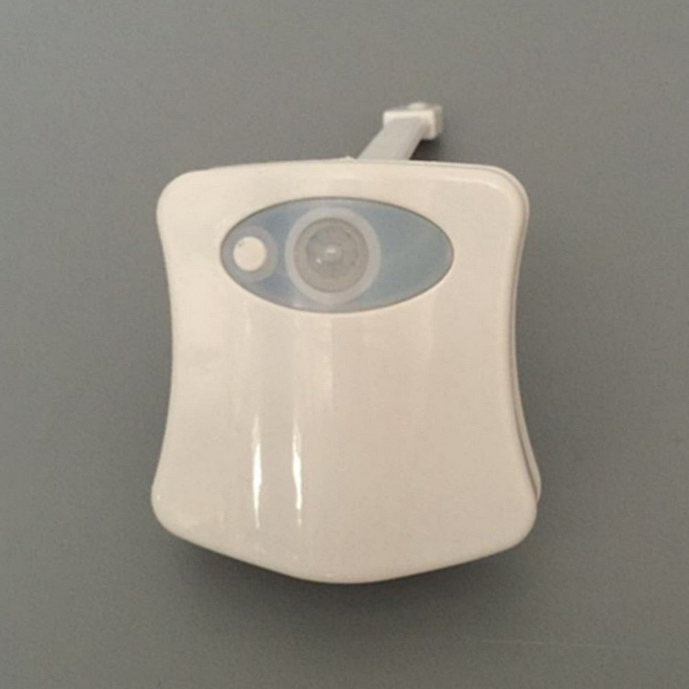 Glowbowl Toilet Light