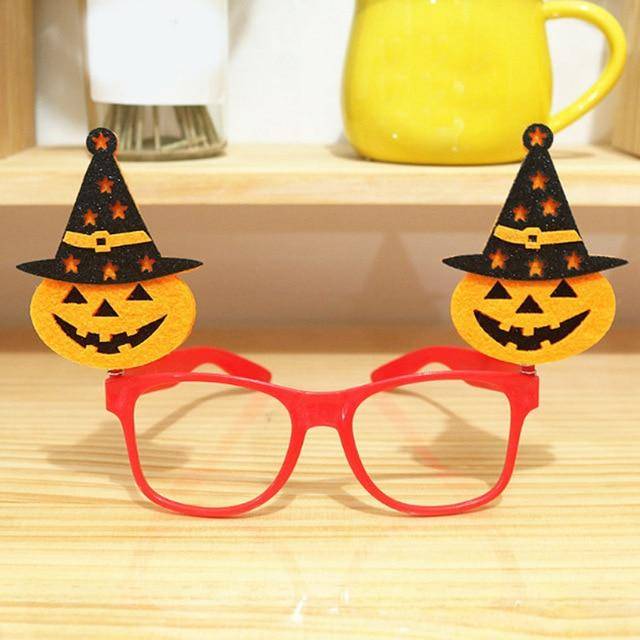 Halloween Glasses
