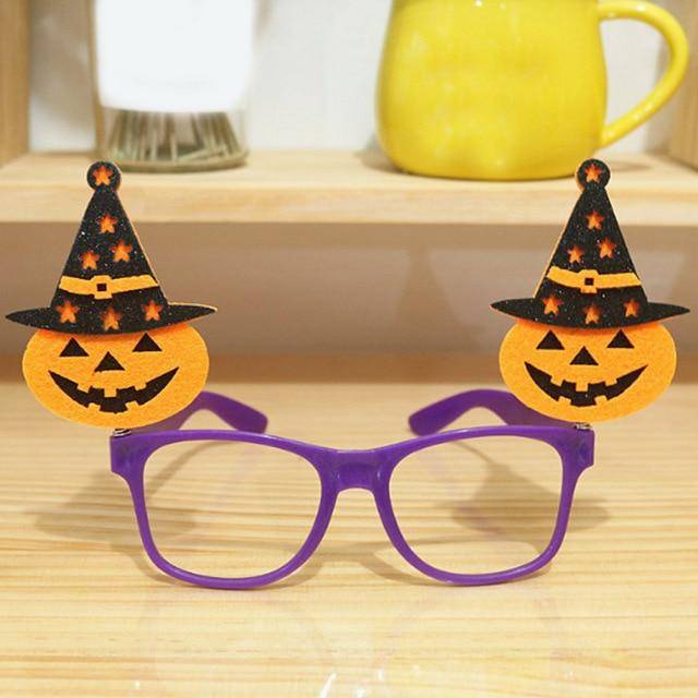 Halloween Glasses