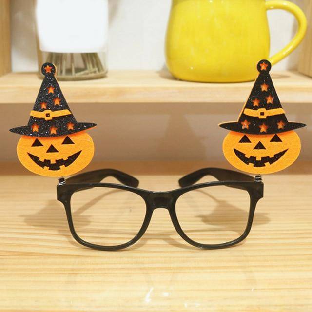 Halloween Glasses