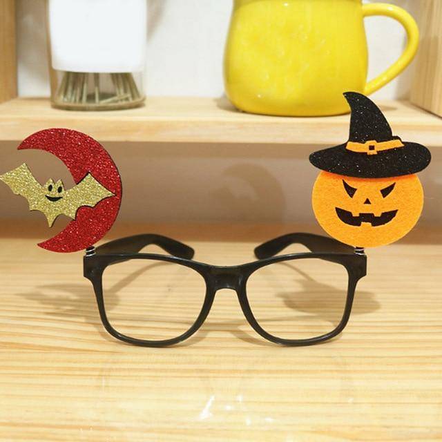 Halloween Glasses