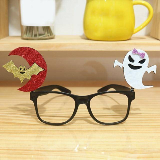 Halloween Glasses