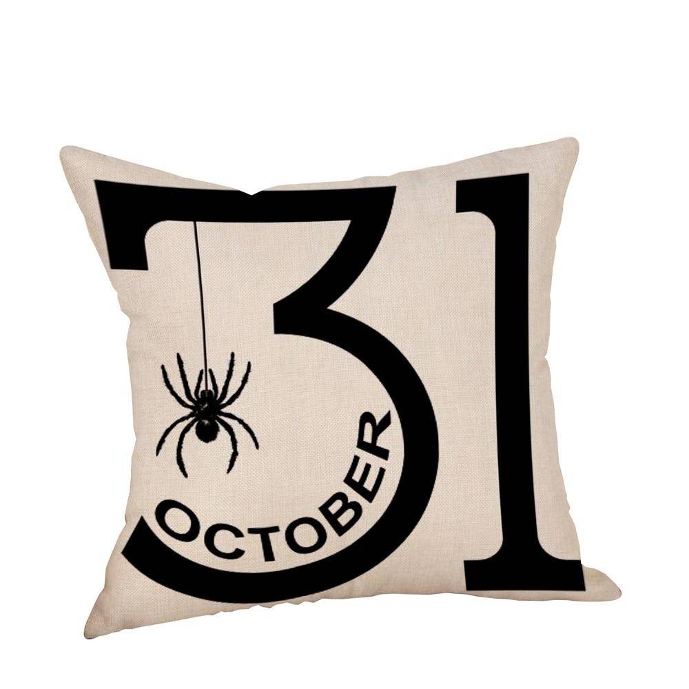 Halloween Cushion Covers