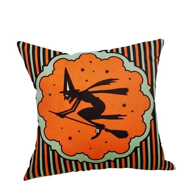 Halloween Cushion Covers