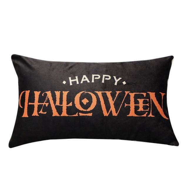 Halloween Cushion Covers