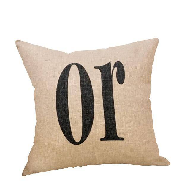Halloween Cushion Covers
