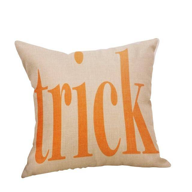 Halloween Cushion Covers