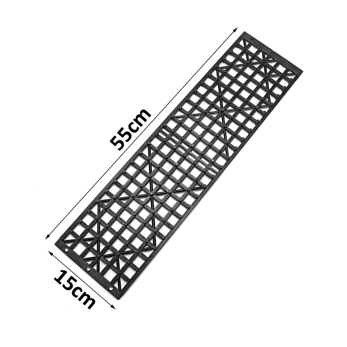 2Pcs Snow Tracks