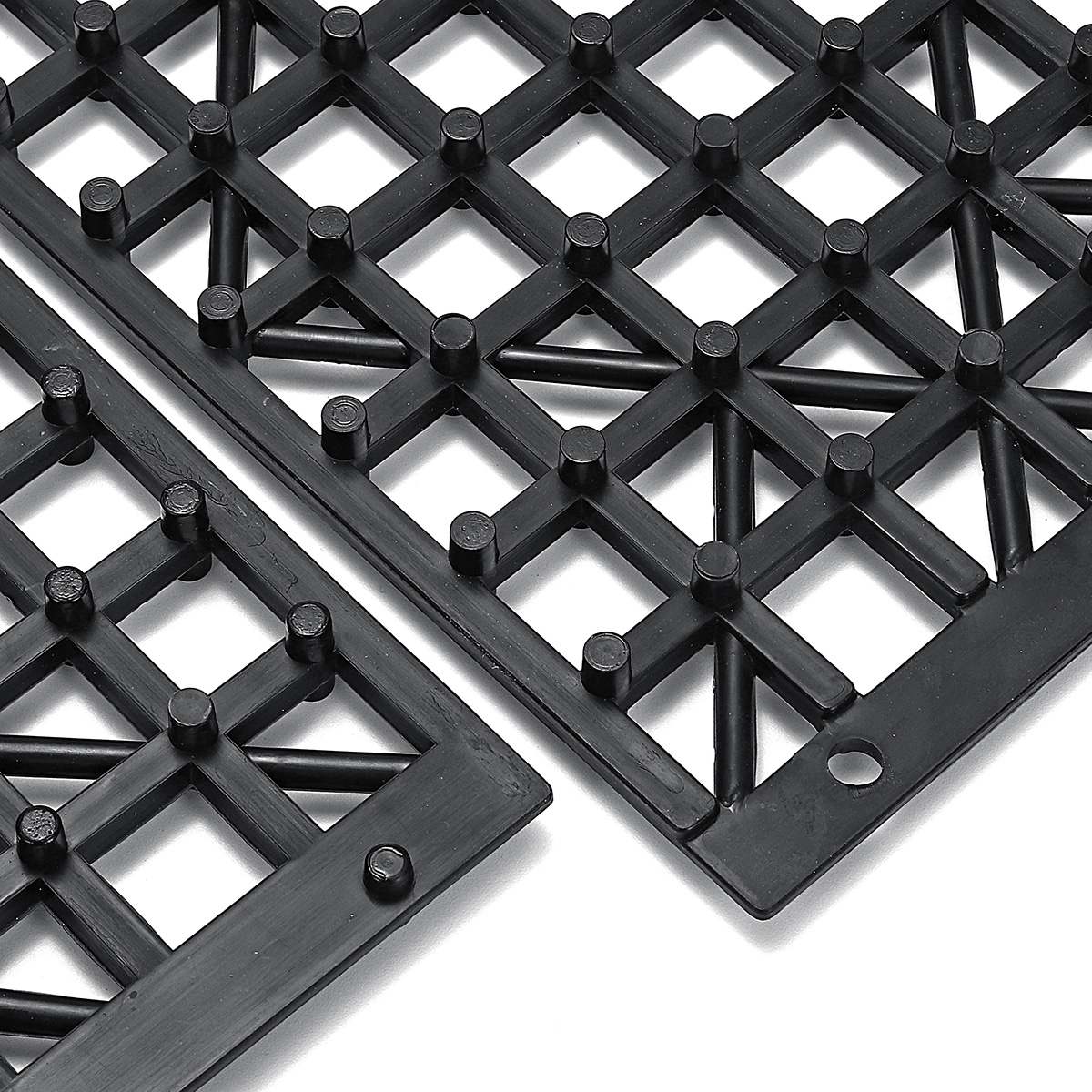 2Pcs Snow Tracks