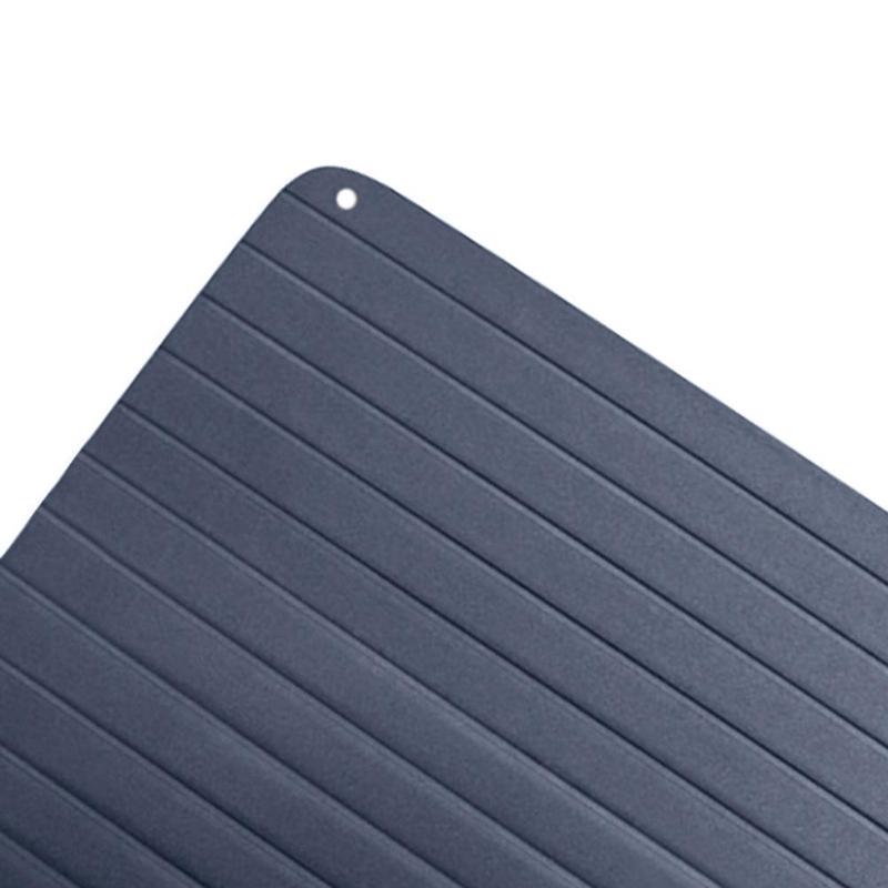 Aluminum Defrosting Board 2.0