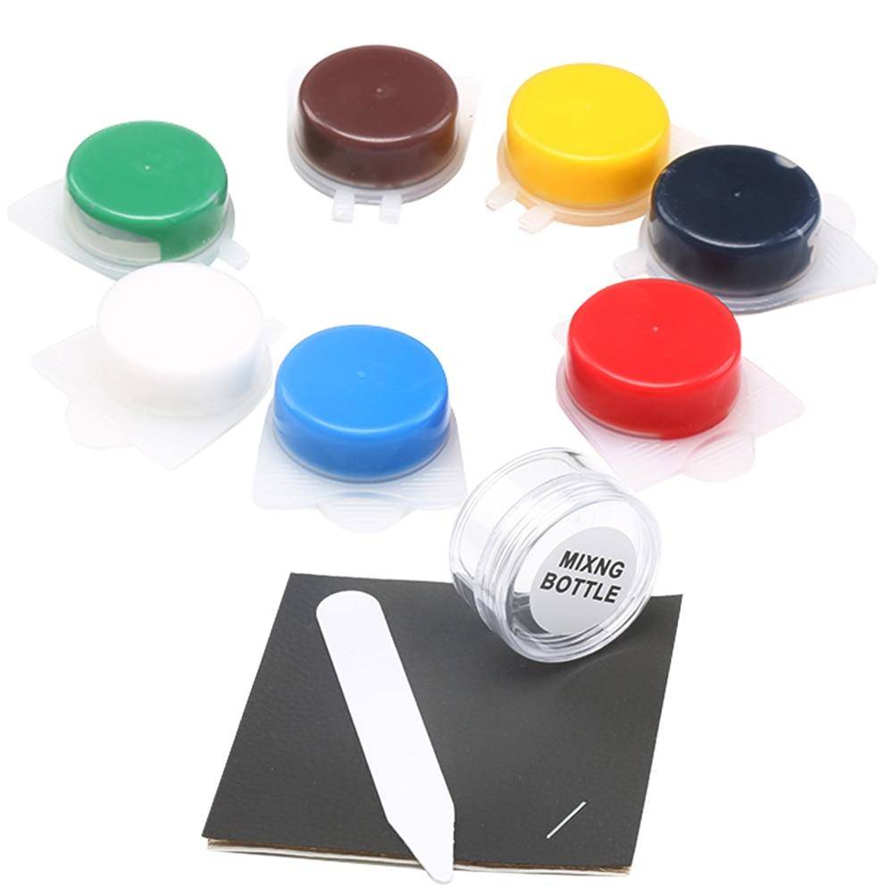 Leather Repair Kit