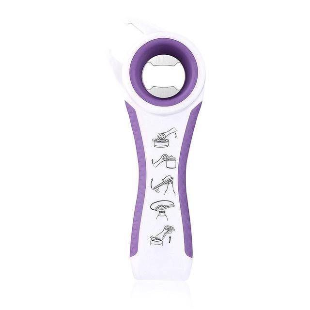 5 IN 1 MULTI-FUNCTION CAN OPENER