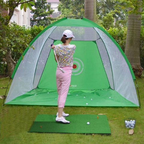 Image of Golf Target Pro