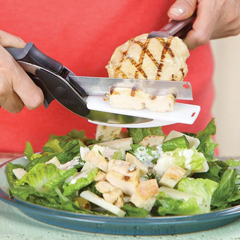 Image of Clever Cutter