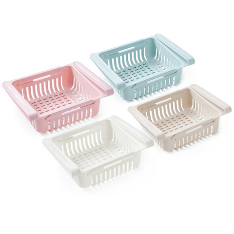 Image of Fridge Drawer
