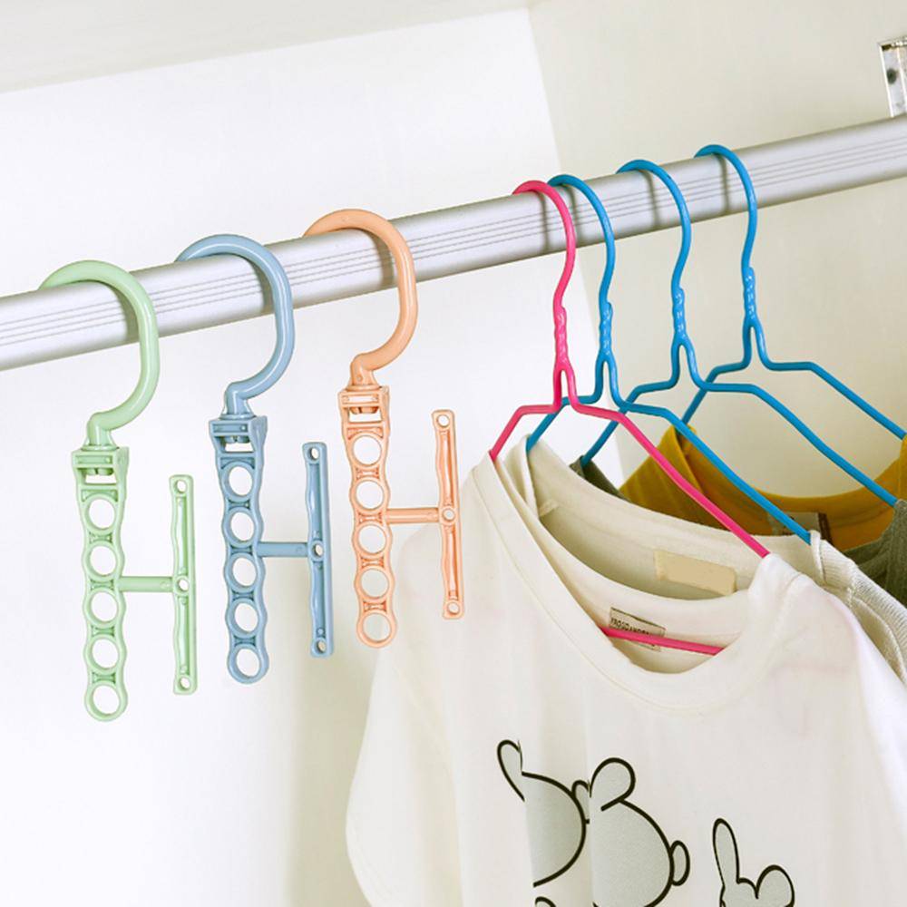Multilayer Hangers