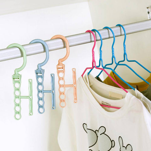 Image of Multilayer Hangers