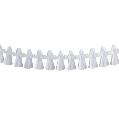 Image of Paper Halloween Banners