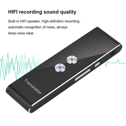Image of Mini Smart Translator