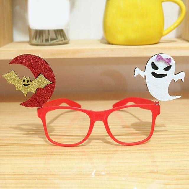 Halloween Glasses