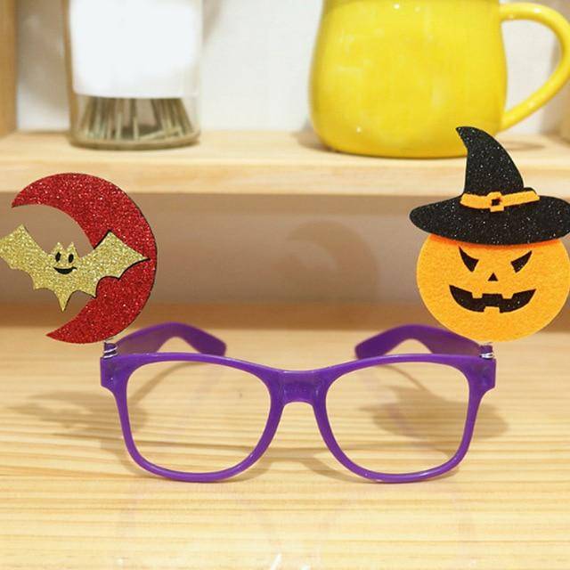 Halloween Glasses
