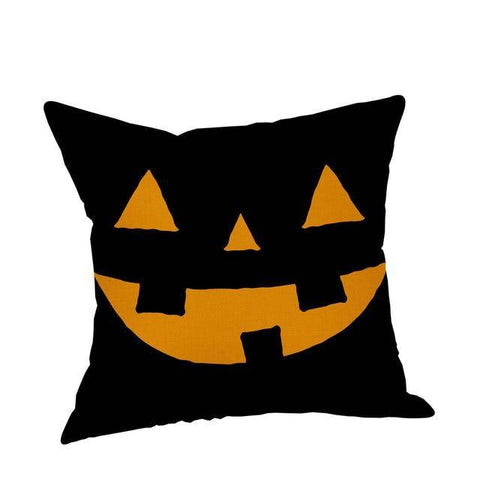 Halloween Cushion Covers