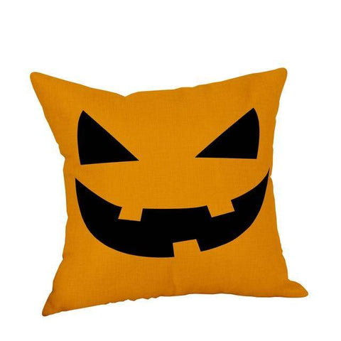 Image of Halloween Cushion Covers