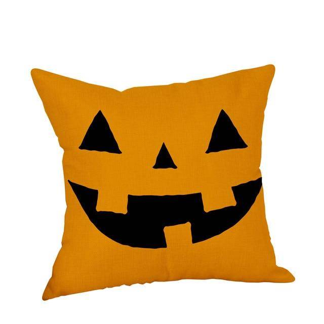 Halloween Cushion Covers