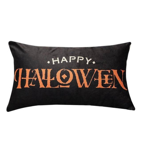 Image of Halloween Cushion Covers