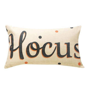 Halloween Cushion Covers