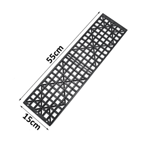 Image of 2Pcs Snow Tracks