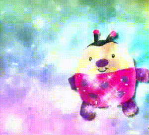 Cozy Character Jacket