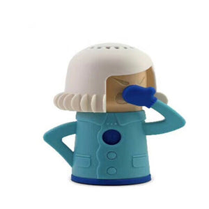 Fridge Mama - Keep Your Fridge Smelling Fresh!